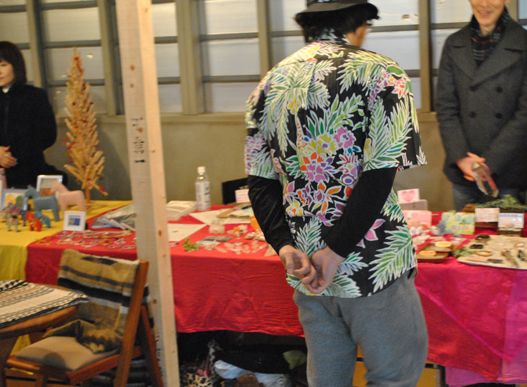 アロハシャツ専門店「heizoose Aloha + Supply」 / Jams World