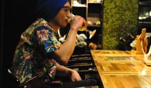 Kona Bay アロハシャツ XXSサイズ